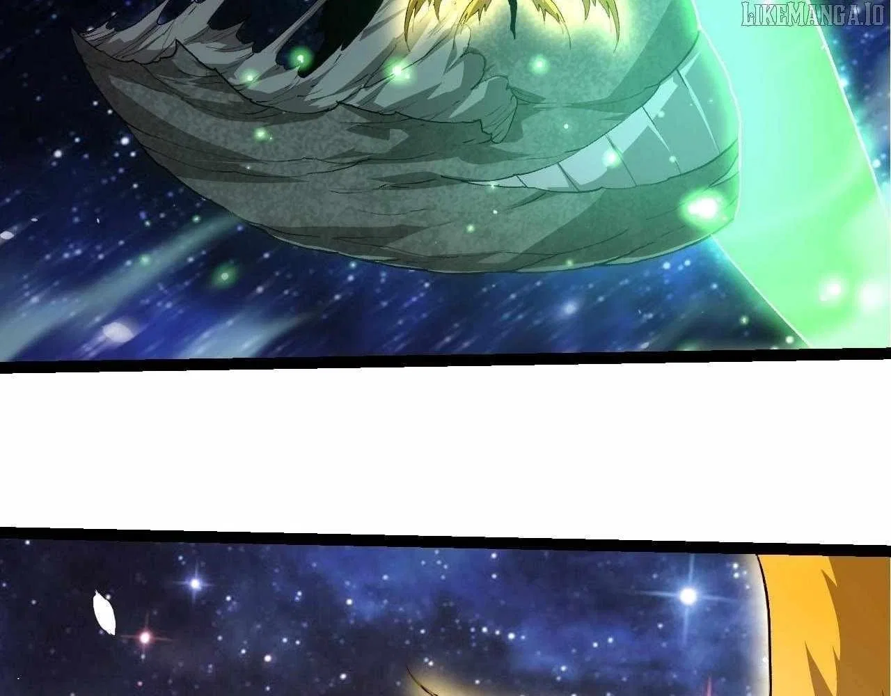 Evolution Begins With A Big Tree Chapter 441 – Page 84