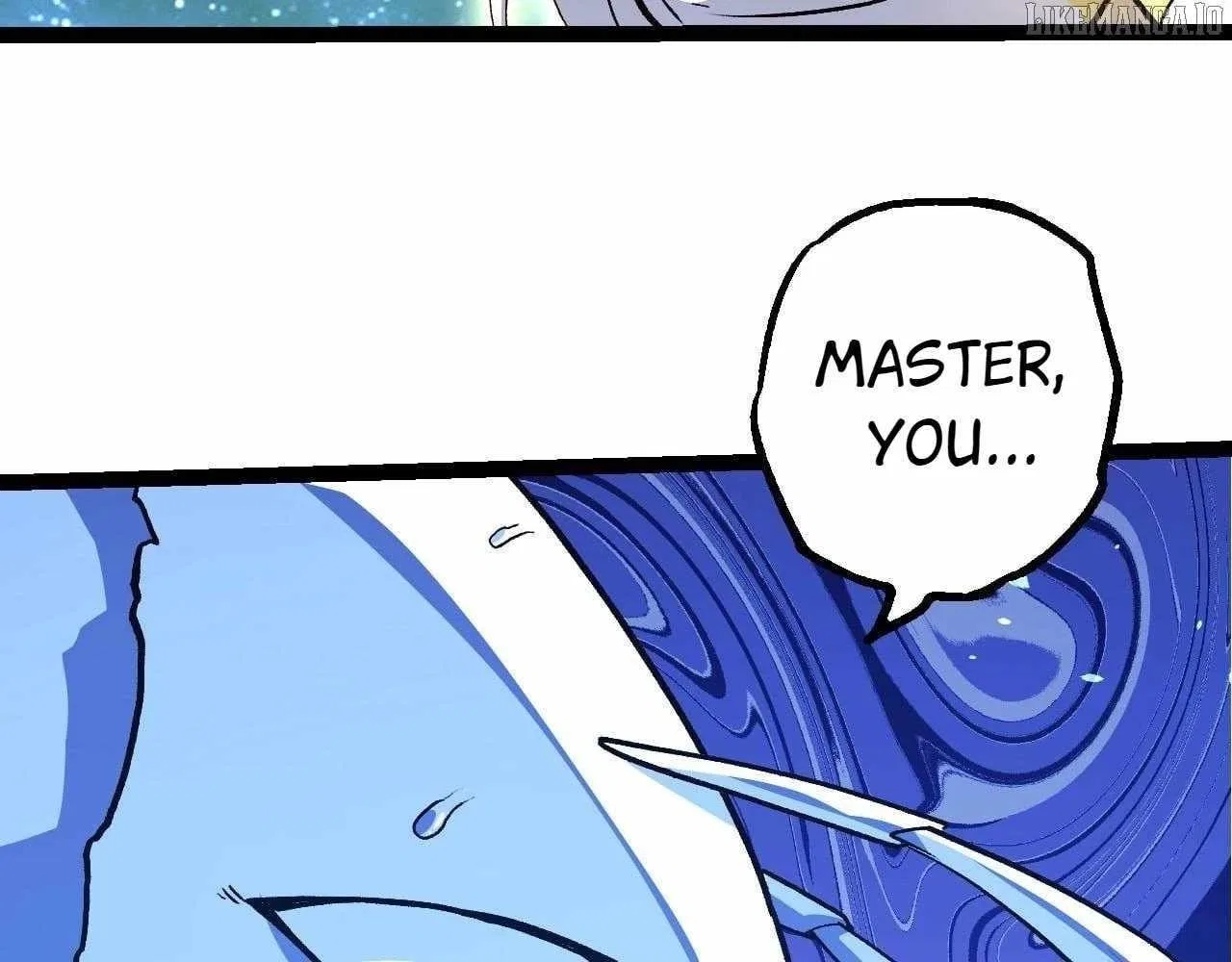 Evolution Begins With A Big Tree Chapter 441 – Page 86