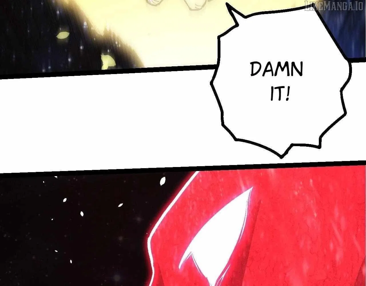 Evolution Begins With A Big Tree Chapter 441 – Page 89