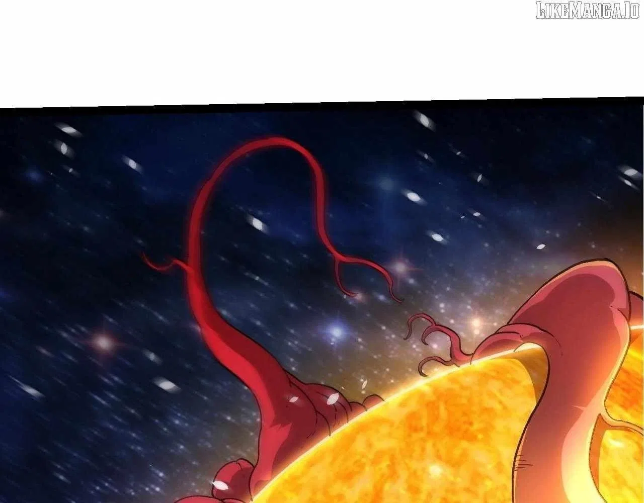 Evolution Begins With A Big Tree Chapter 441 – Page 91