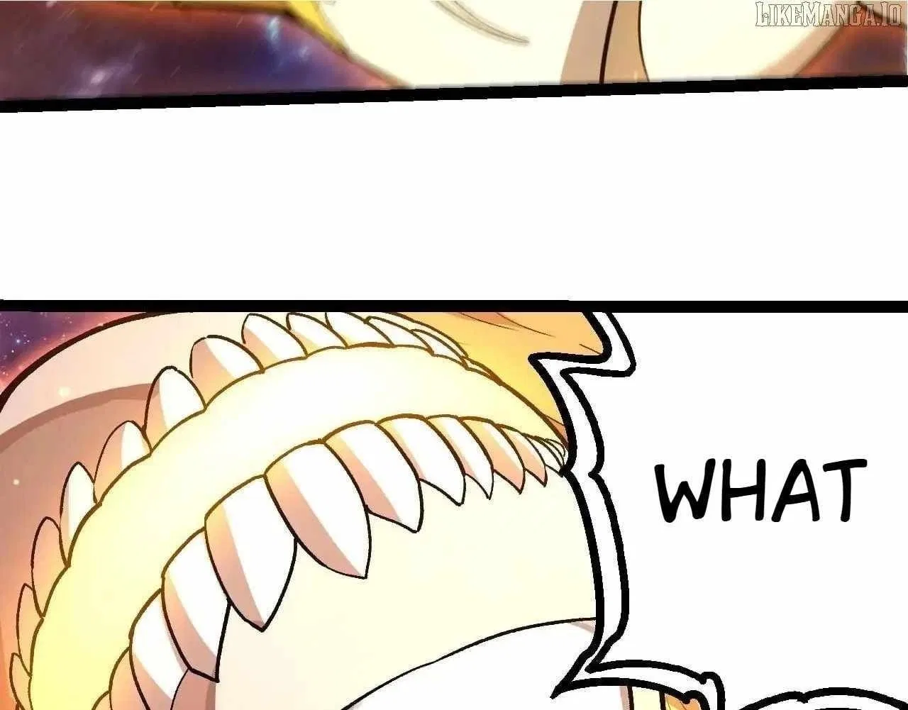 Evolution Begins With A Big Tree Chapter 440 – Page 6