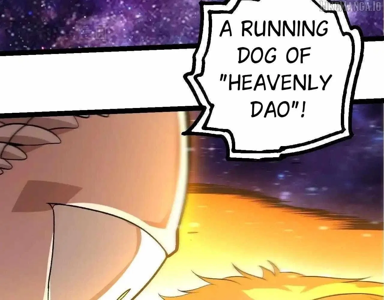 Evolution Begins With A Big Tree Chapter 440 – Page 9