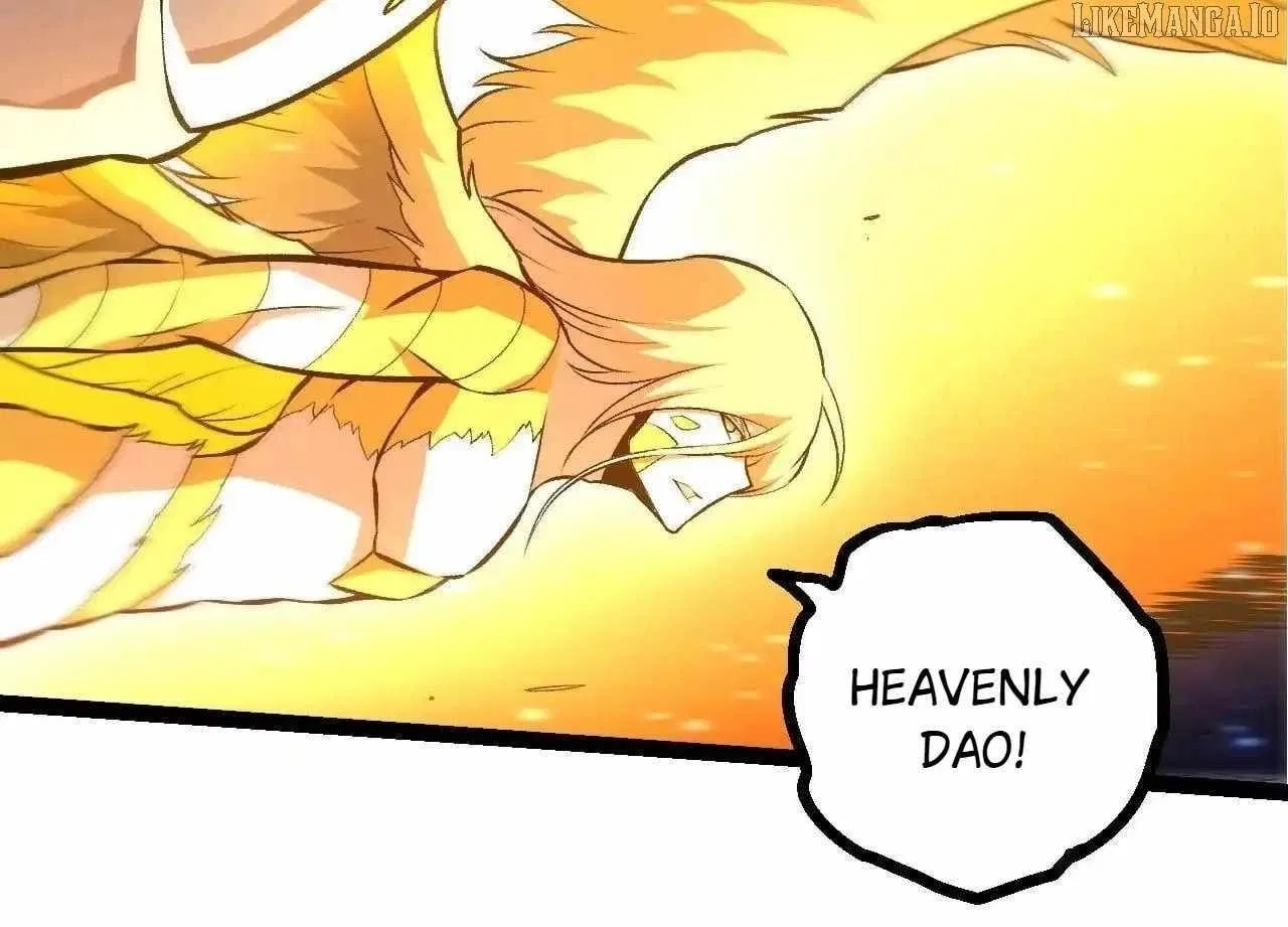 Evolution Begins With A Big Tree Chapter 440 – Page 10