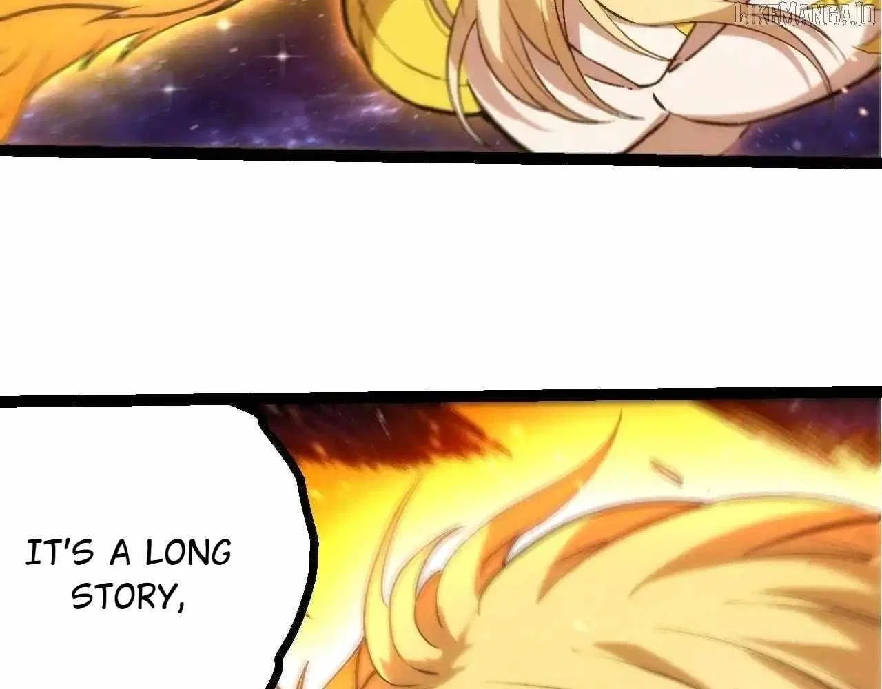 Evolution Begins With A Big Tree Chapter 440 – Page 14