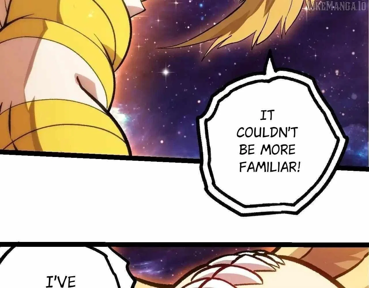 Evolution Begins With A Big Tree Chapter 440 – Page 17