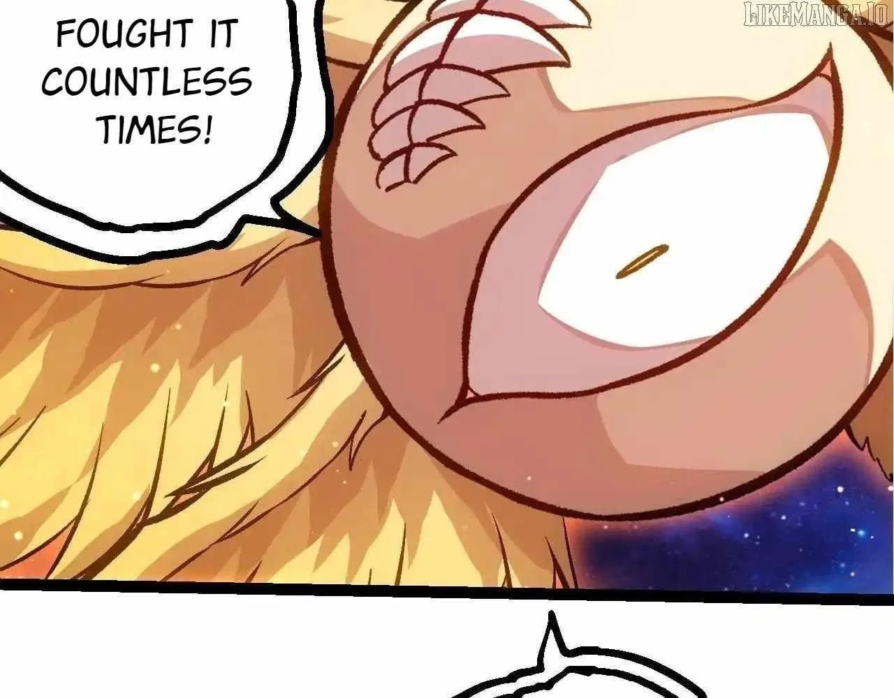 Evolution Begins With A Big Tree Chapter 440 – Page 18
