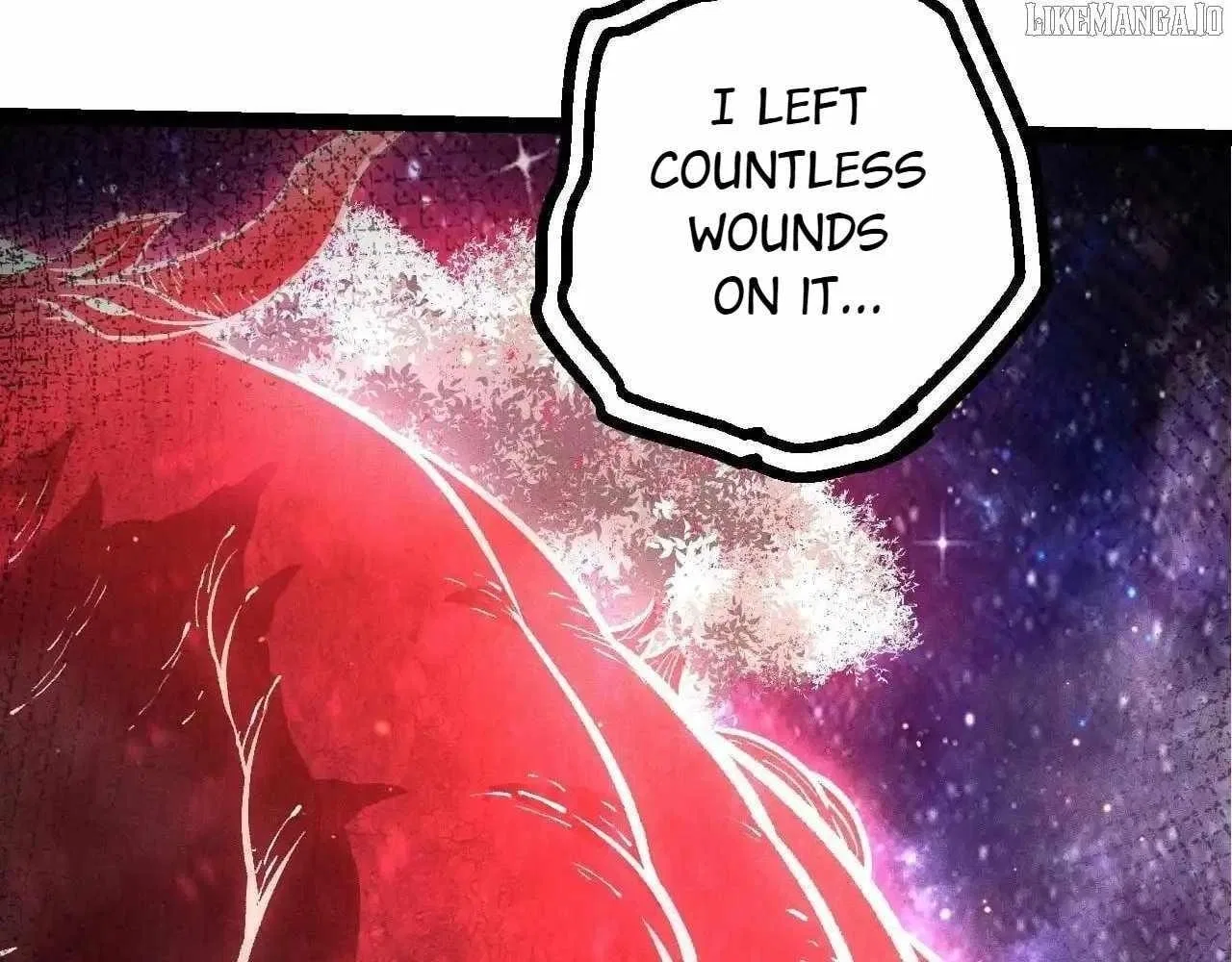 Evolution Begins With A Big Tree Chapter 440 – Page 19