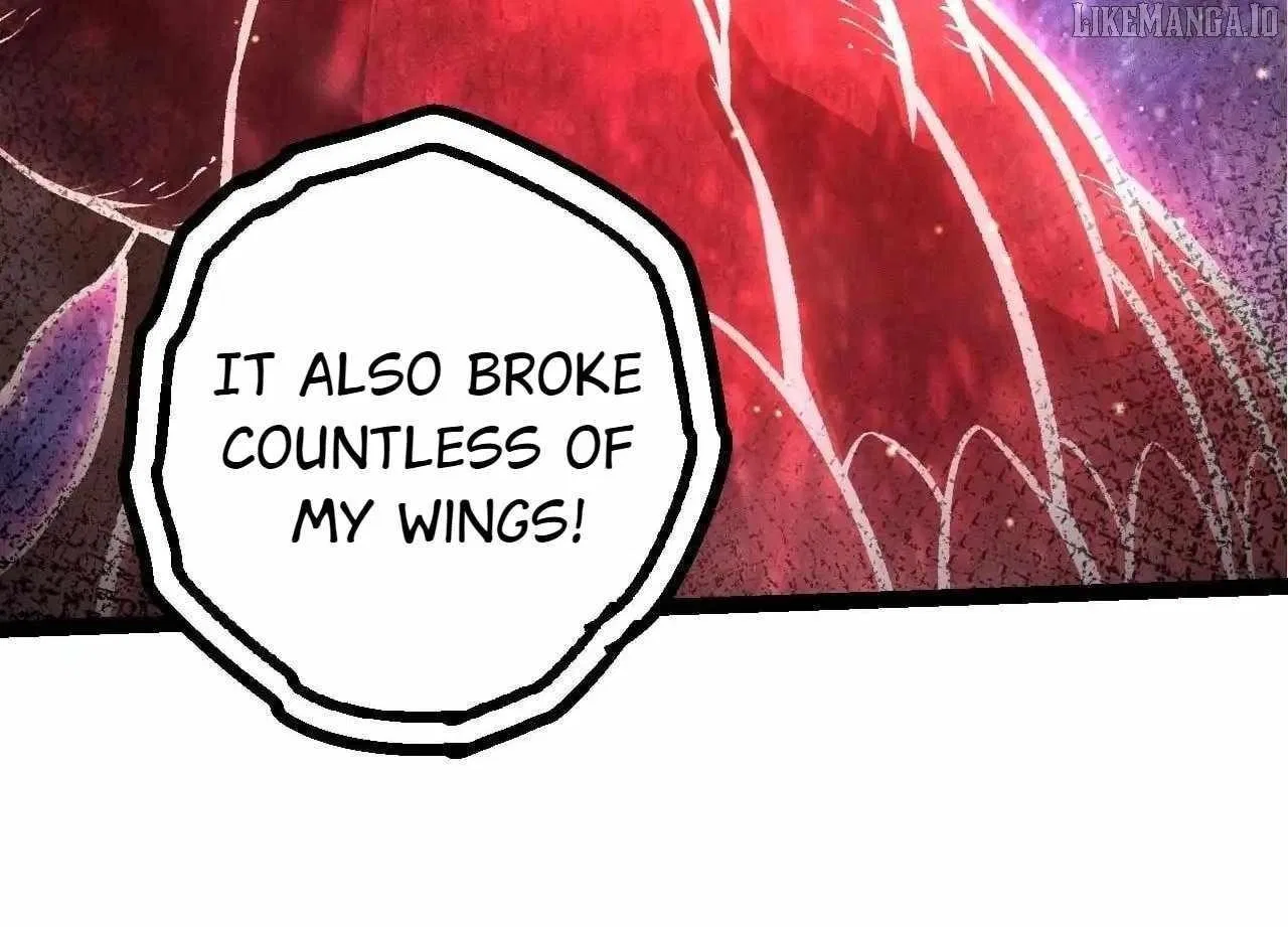 Evolution Begins With A Big Tree Chapter 440 – Page 20