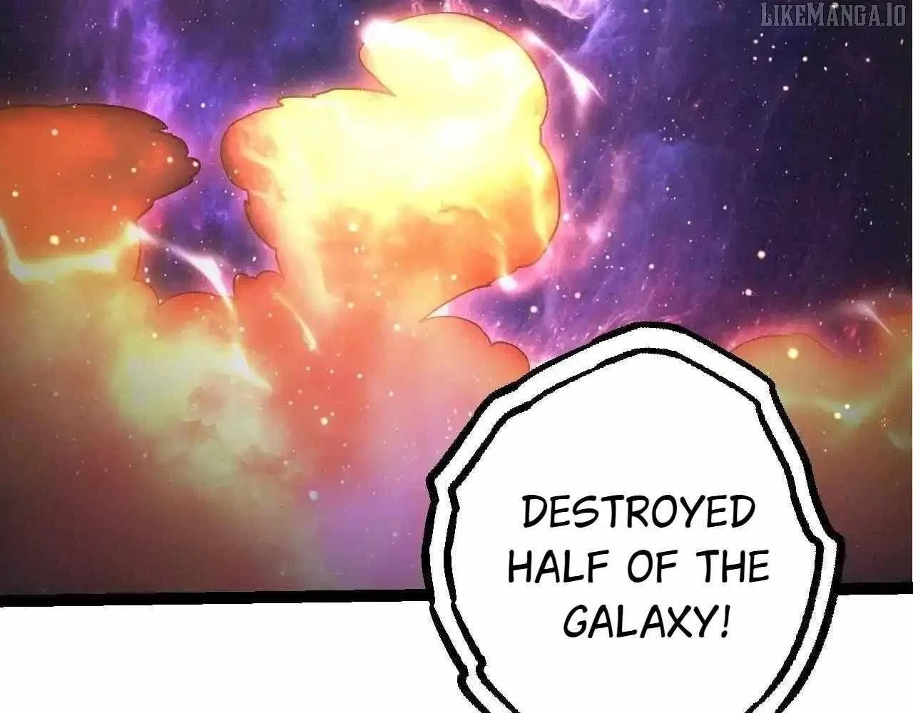 Evolution Begins With A Big Tree Chapter 440 – Page 22