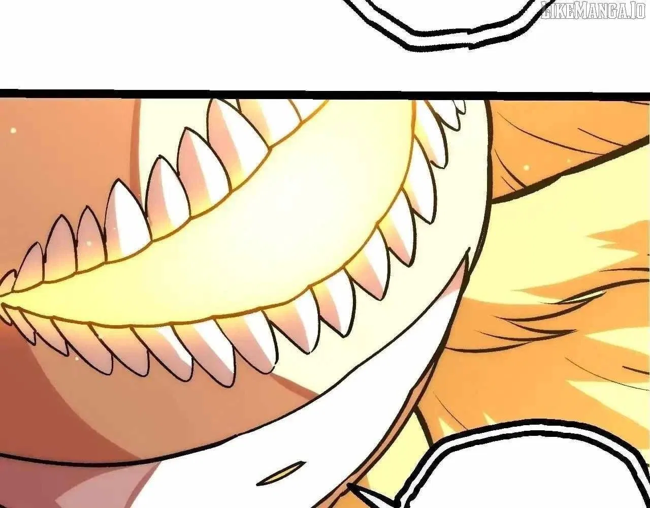 Evolution Begins With A Big Tree Chapter 440 – Page 23