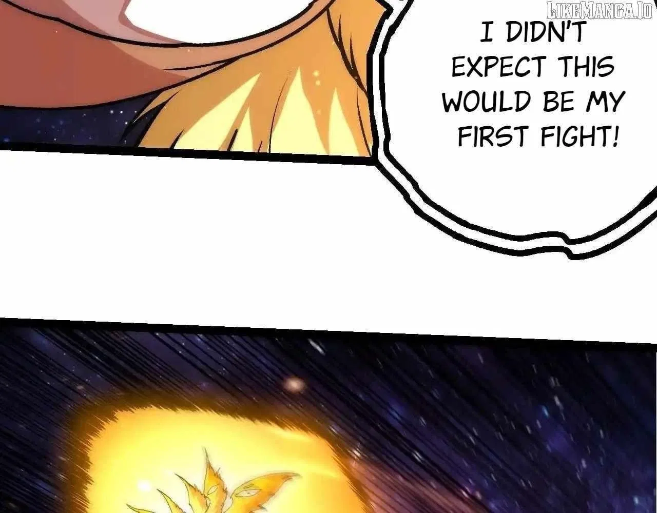Evolution Begins With A Big Tree Chapter 440 – Page 24