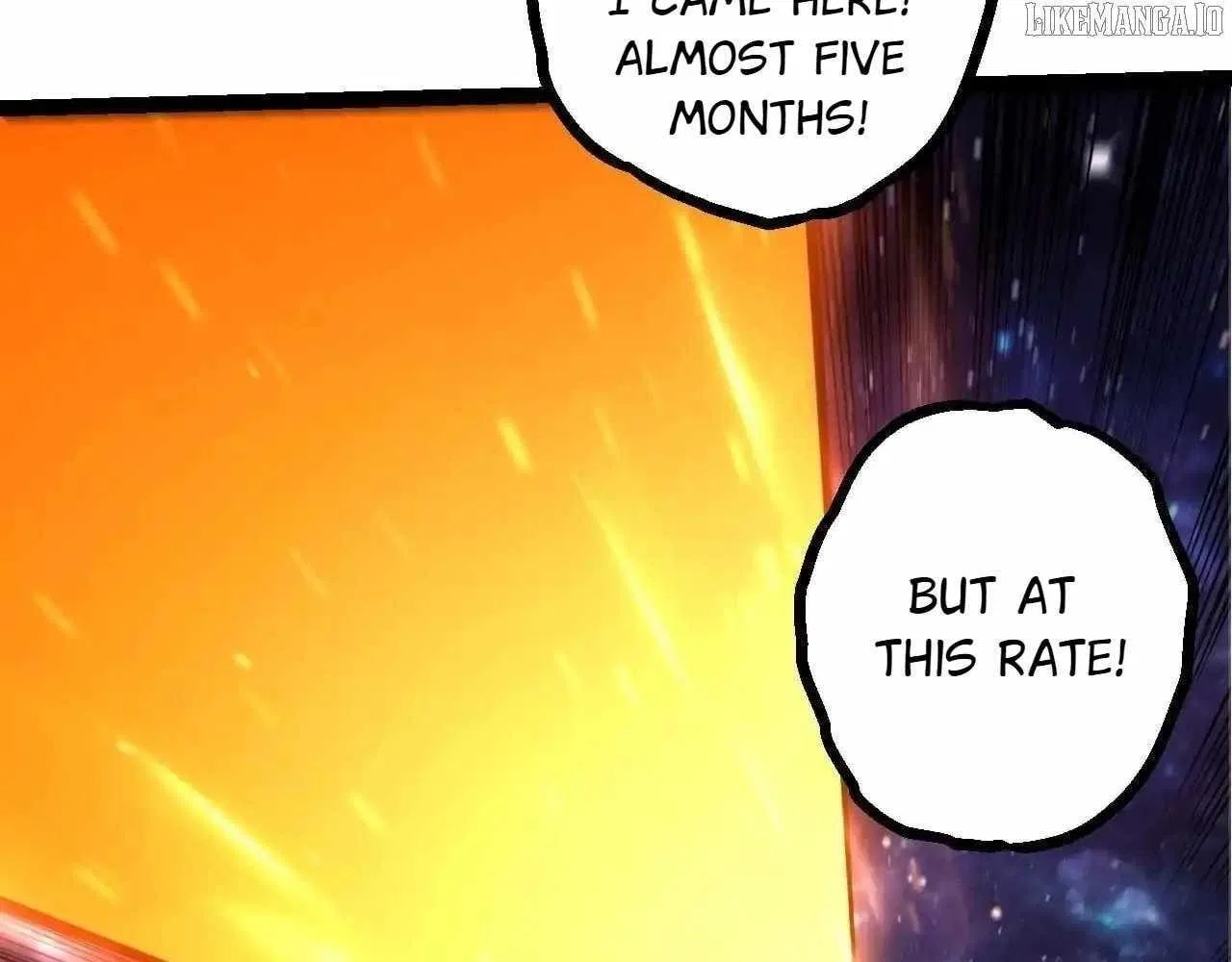 Evolution Begins With A Big Tree Chapter 440 – Page 26