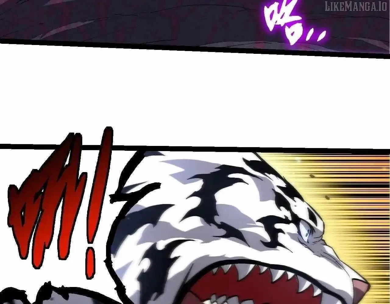 Evolution Begins With A Big Tree Chapter 440 – Page 39