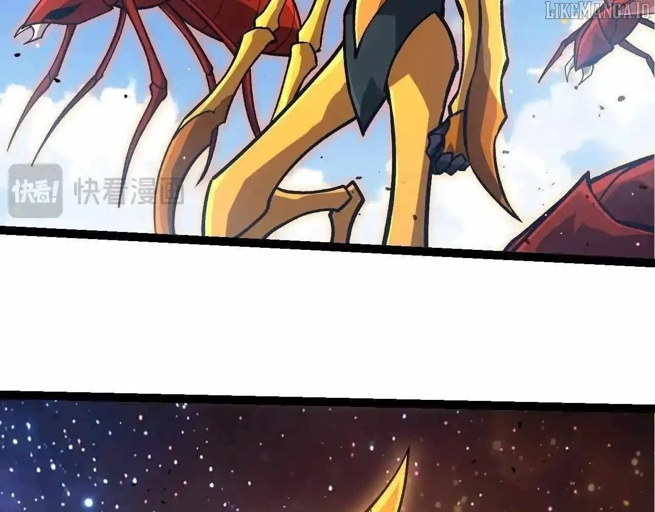 Evolution Begins With A Big Tree Chapter 440 – Page 42