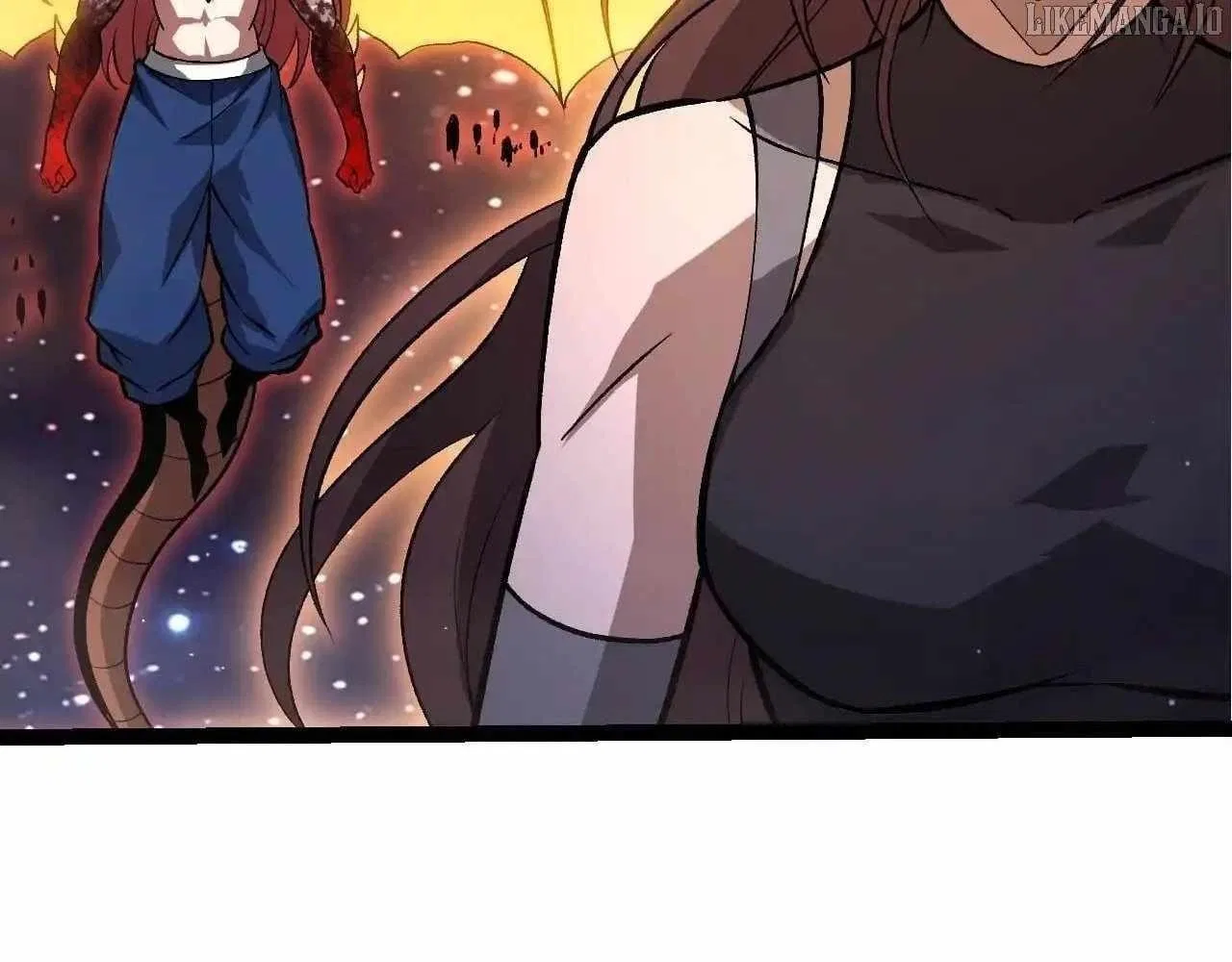 Evolution Begins With A Big Tree Chapter 440 – Page 45