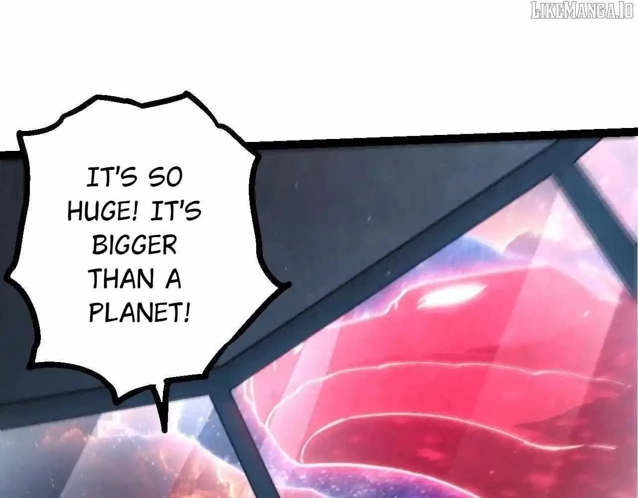 Evolution Begins With A Big Tree Chapter 440 – Page 61