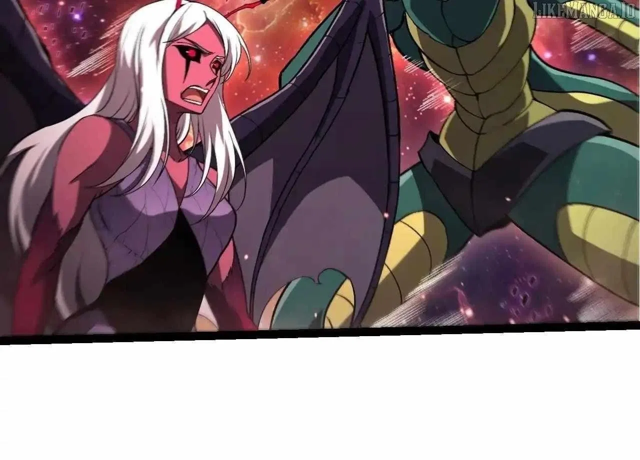 Evolution Begins With A Big Tree Chapter 440 – Page 70