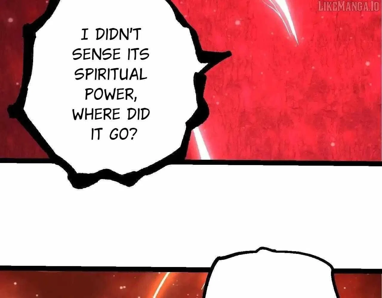 Evolution Begins With A Big Tree Chapter 440 – Page 72