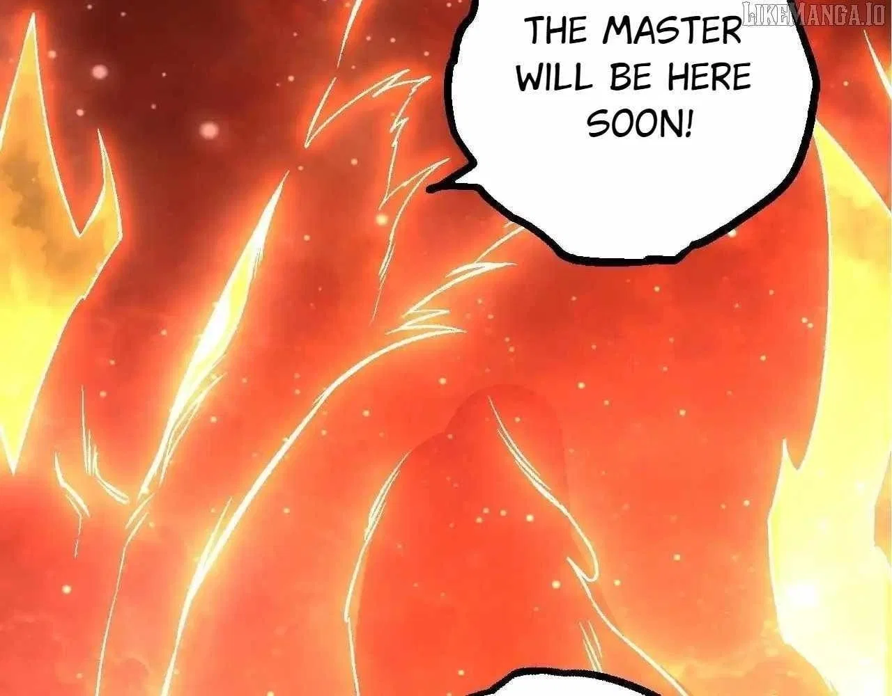 Evolution Begins With A Big Tree Chapter 440 – Page 73