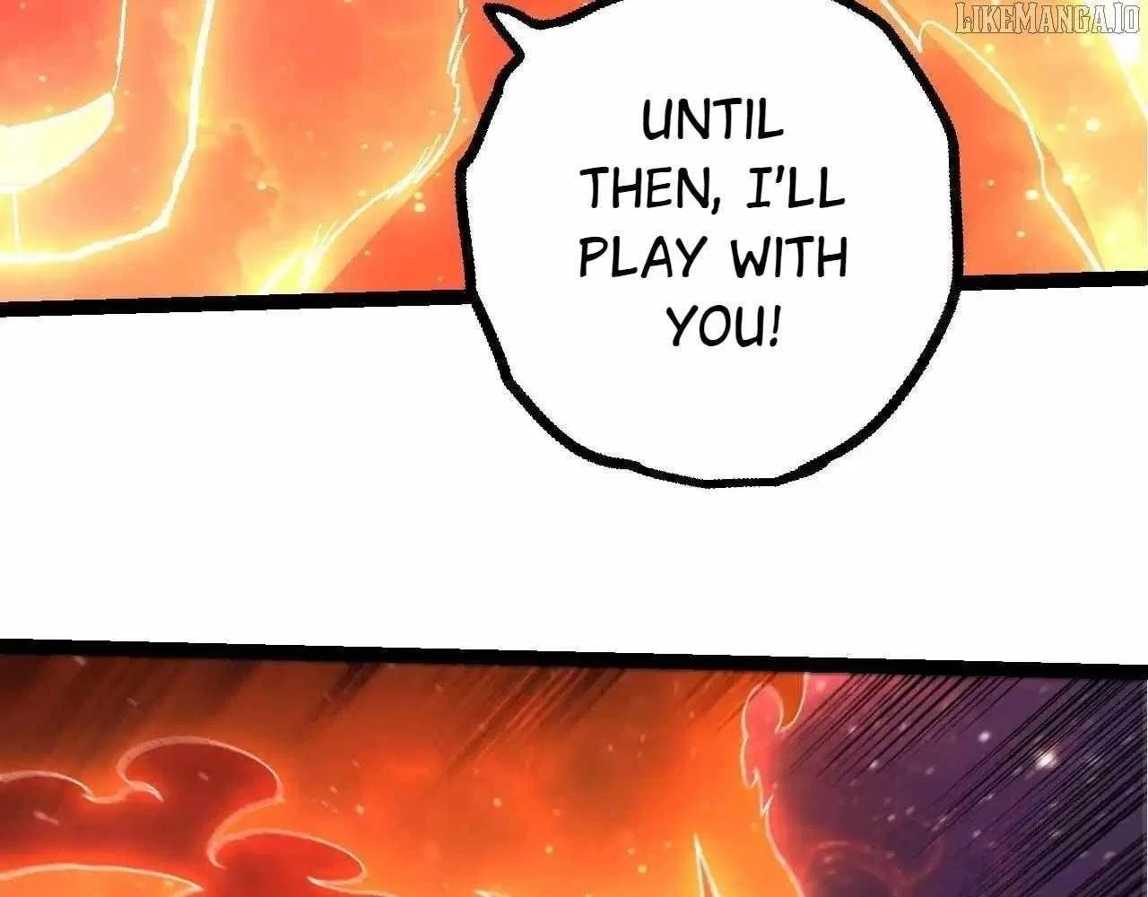 Evolution Begins With A Big Tree Chapter 440 – Page 74