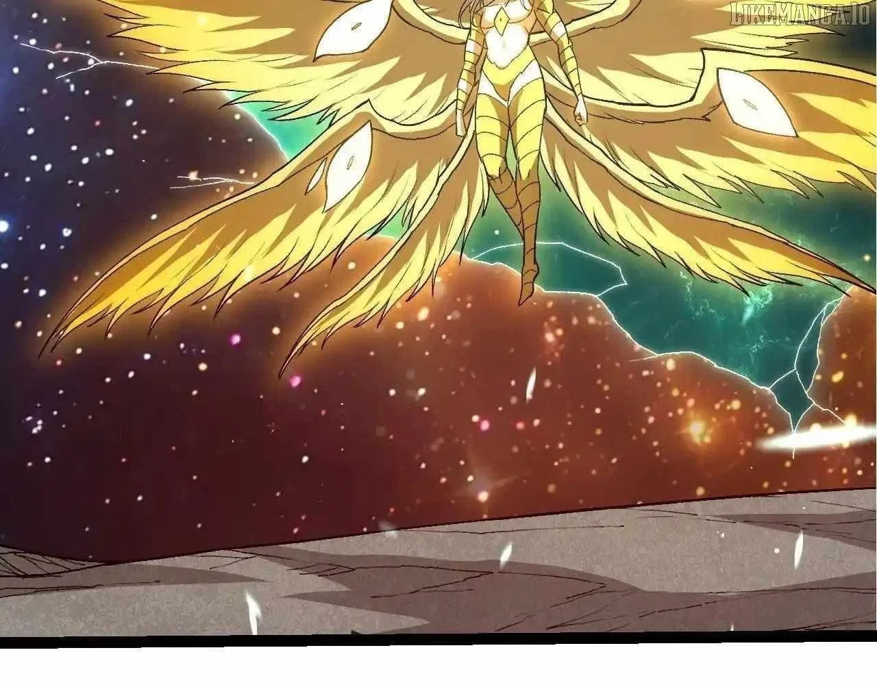 Evolution Begins With A Big Tree Chapter 440 – Page 92
