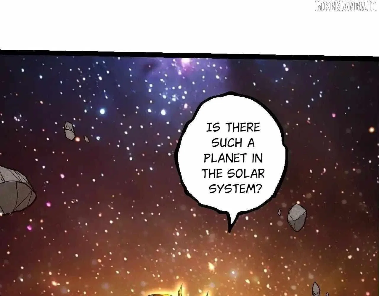 Evolution Begins With A Big Tree Chapter 440 – Page 93