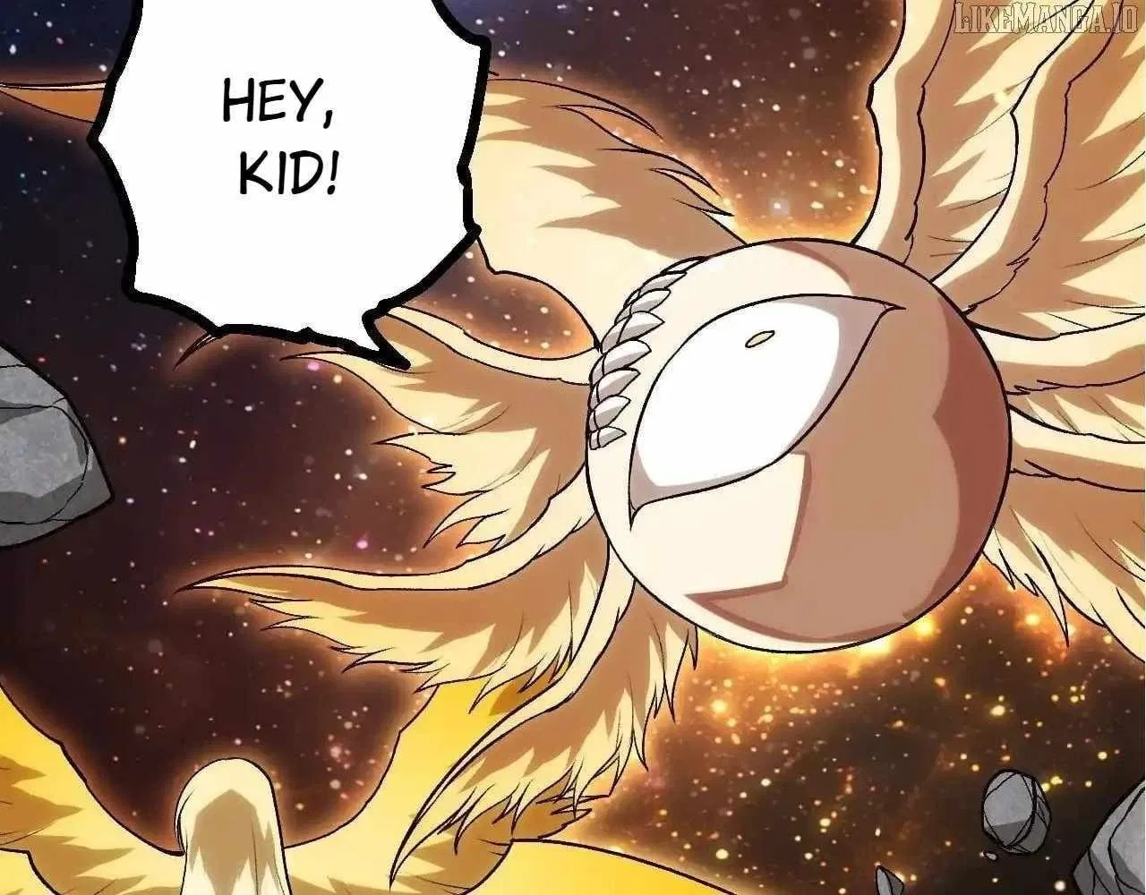Evolution Begins With A Big Tree Chapter 440 – Page 95