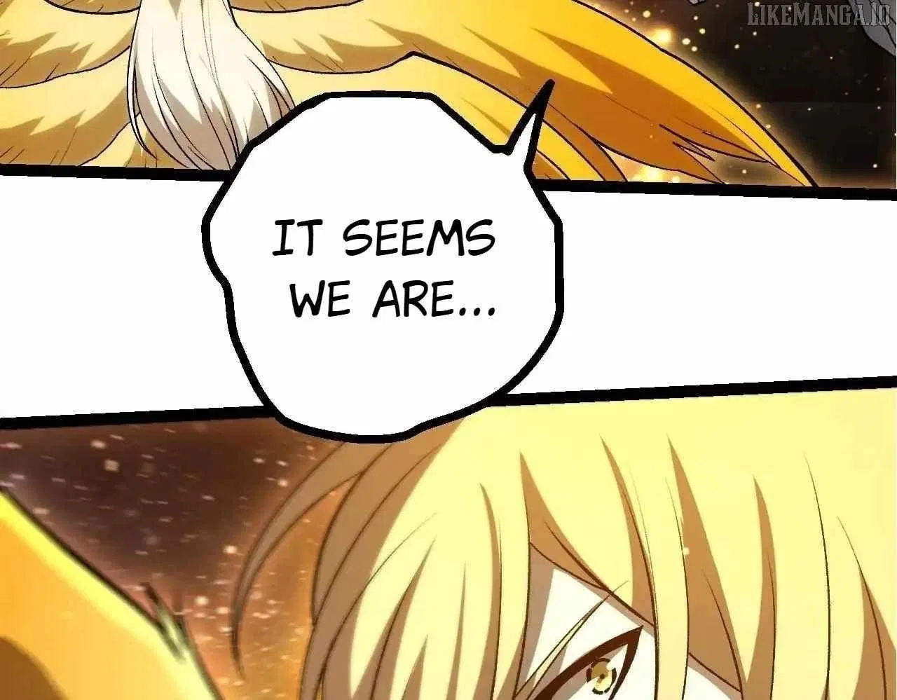 Evolution Begins With A Big Tree Chapter 440 – Page 96