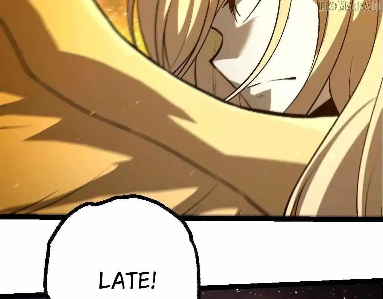 Evolution Begins With A Big Tree Chapter 440 – Page 97