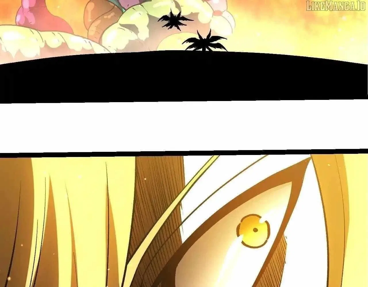 Evolution Begins With A Big Tree Chapter 440 – Page 99