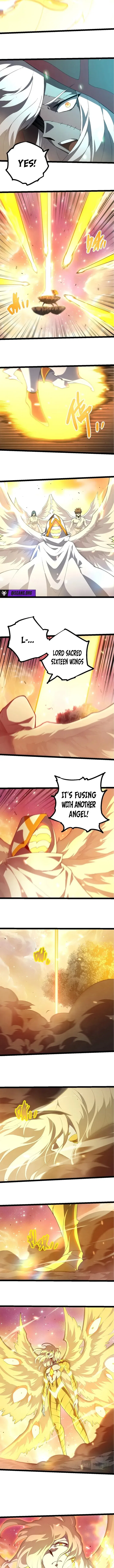 Evolution Begins With A Big Tree Chapter 438 – Page 2