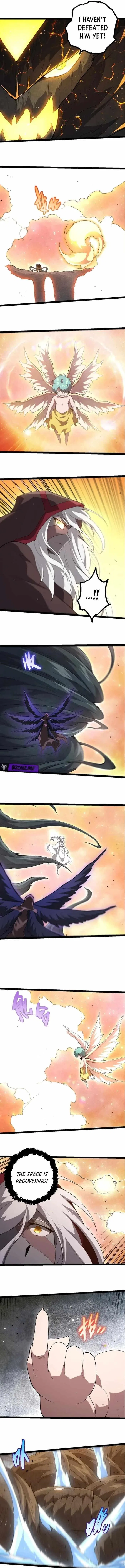 Evolution Begins With A Big Tree Chapter 436 – Page 4