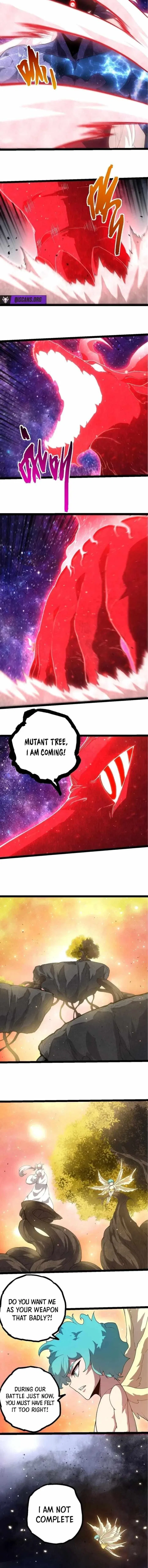 Evolution Begins With A Big Tree Chapter 436 – Page 6