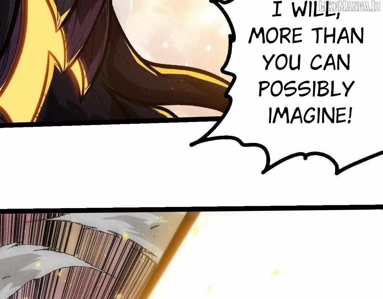 Evolution Begins With A Big Tree Chapter 435 – Page 7