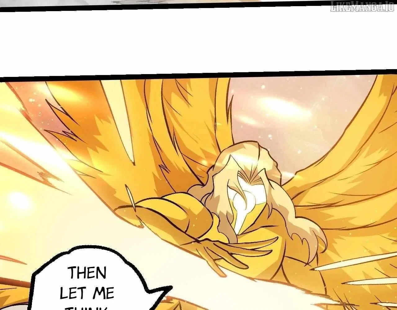 Evolution Begins With A Big Tree Chapter 435 – Page 9