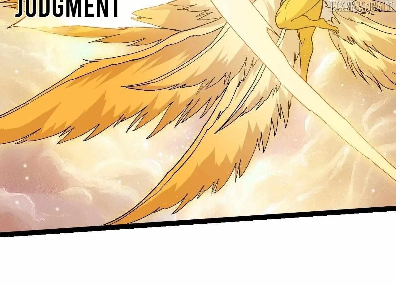 Evolution Begins With A Big Tree Chapter 435 – Page 20