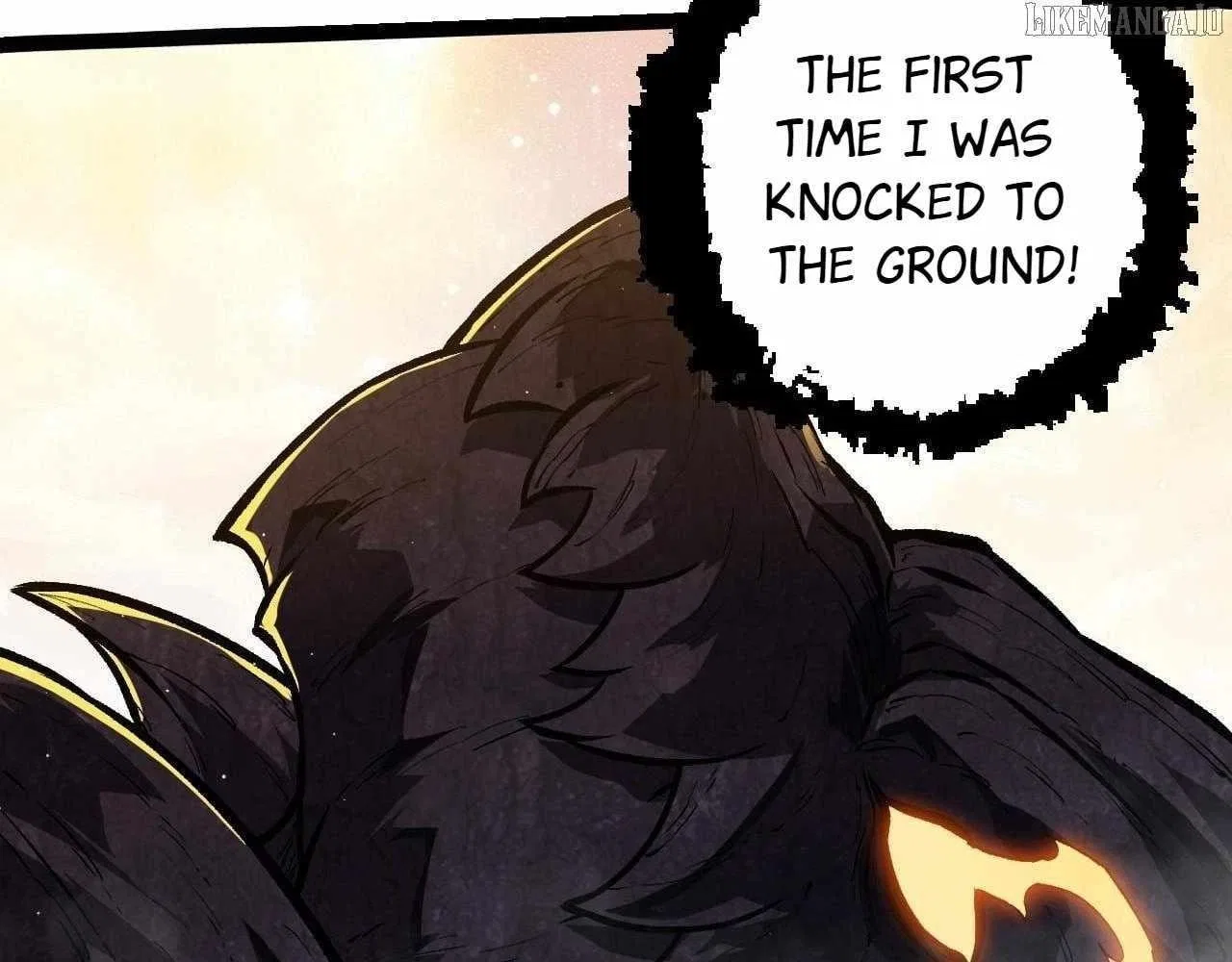Evolution Begins With A Big Tree Chapter 435 – Page 43
