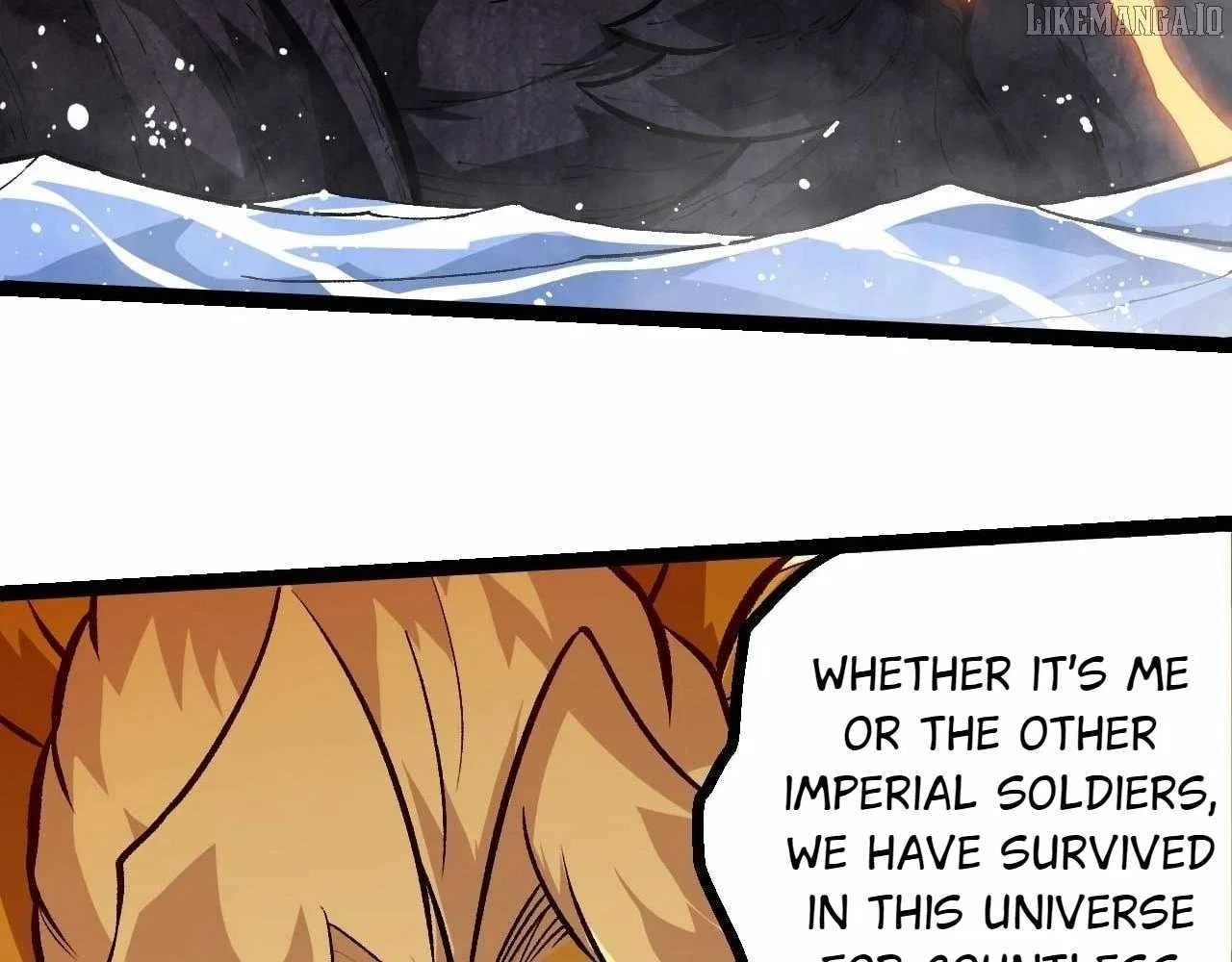 Evolution Begins With A Big Tree Chapter 435 – Page 44
