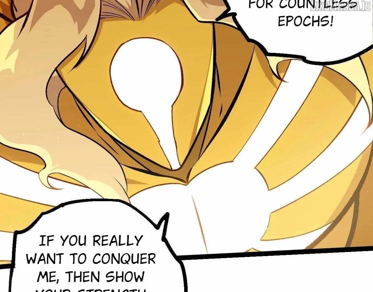 Evolution Begins With A Big Tree Chapter 435 – Page 45