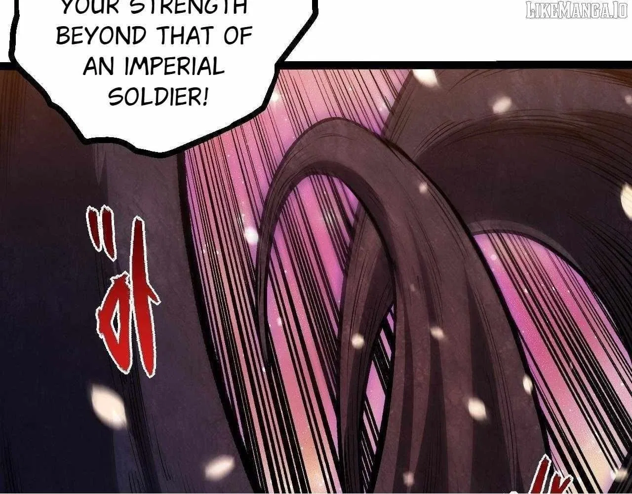 Evolution Begins With A Big Tree Chapter 435 – Page 46