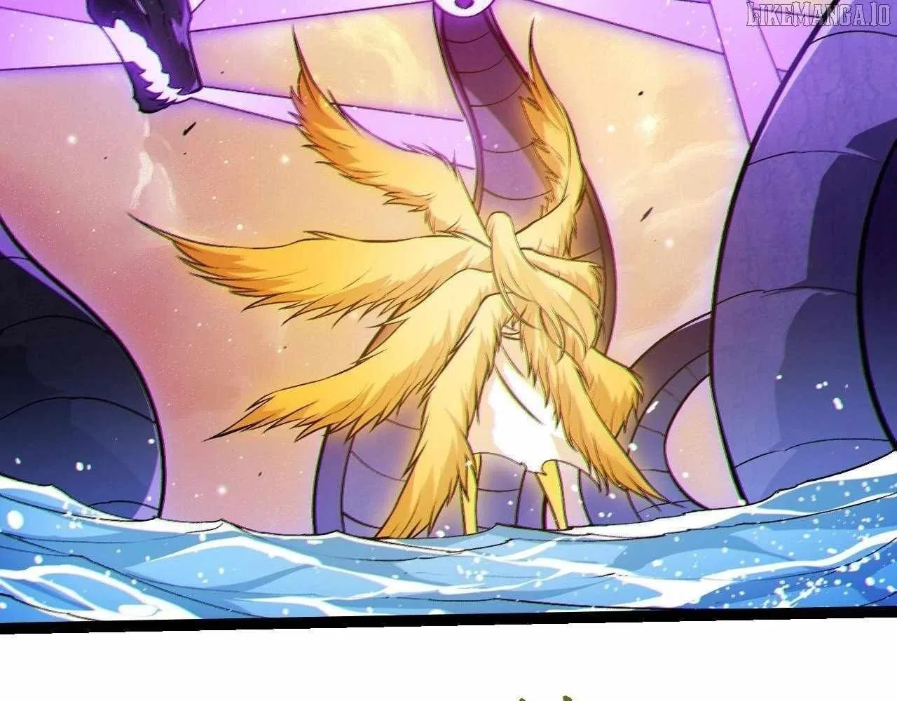 Evolution Begins With A Big Tree Chapter 435 – Page 52