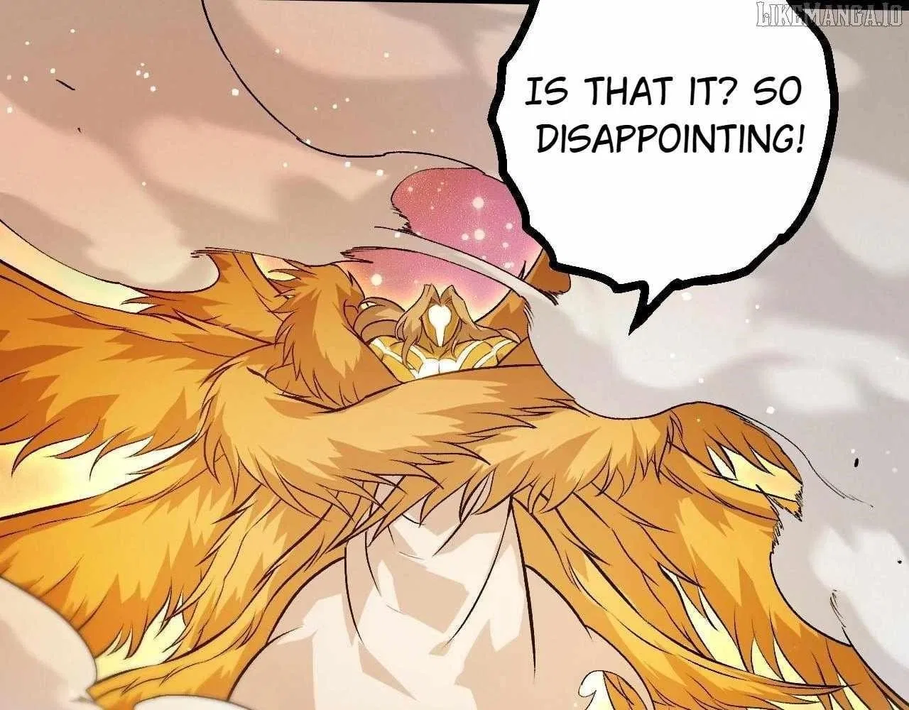 Evolution Begins With A Big Tree Chapter 435 – Page 55