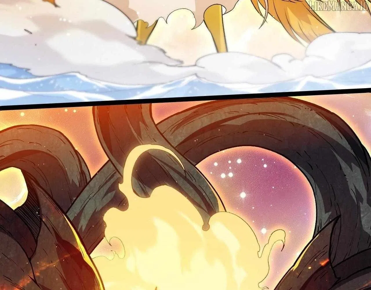 Evolution Begins With A Big Tree Chapter 435 – Page 56