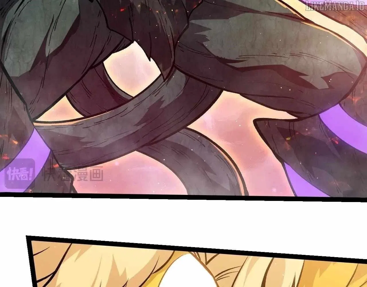 Evolution Begins With A Big Tree Chapter 435 – Page 58