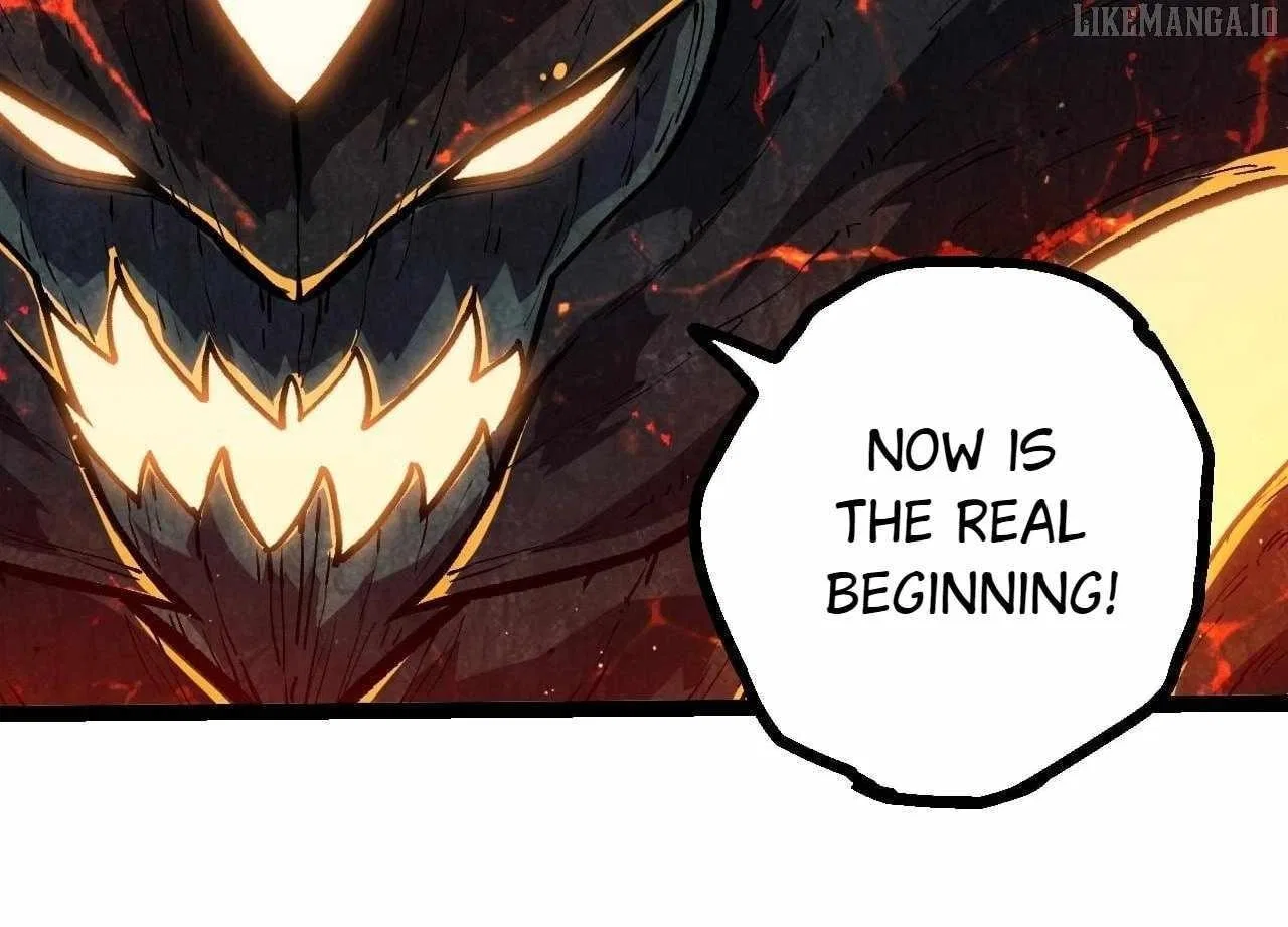 Evolution Begins With A Big Tree Chapter 435 – Page 60