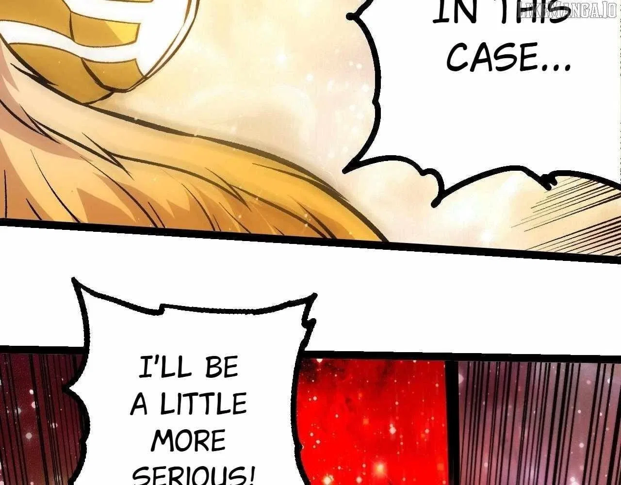 Evolution Begins With A Big Tree Chapter 435 – Page 62