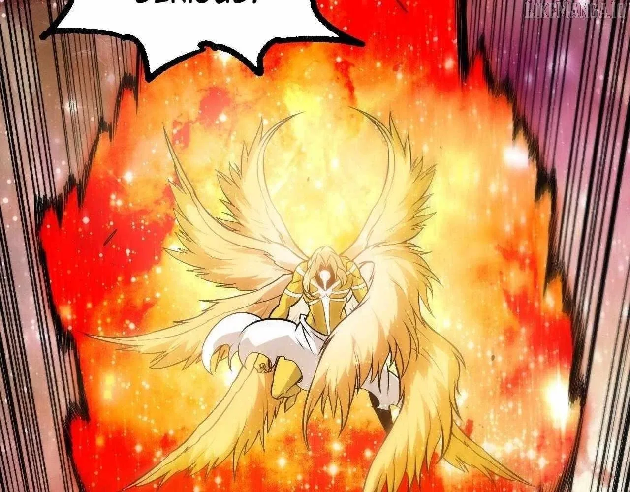 Evolution Begins With A Big Tree Chapter 435 – Page 63