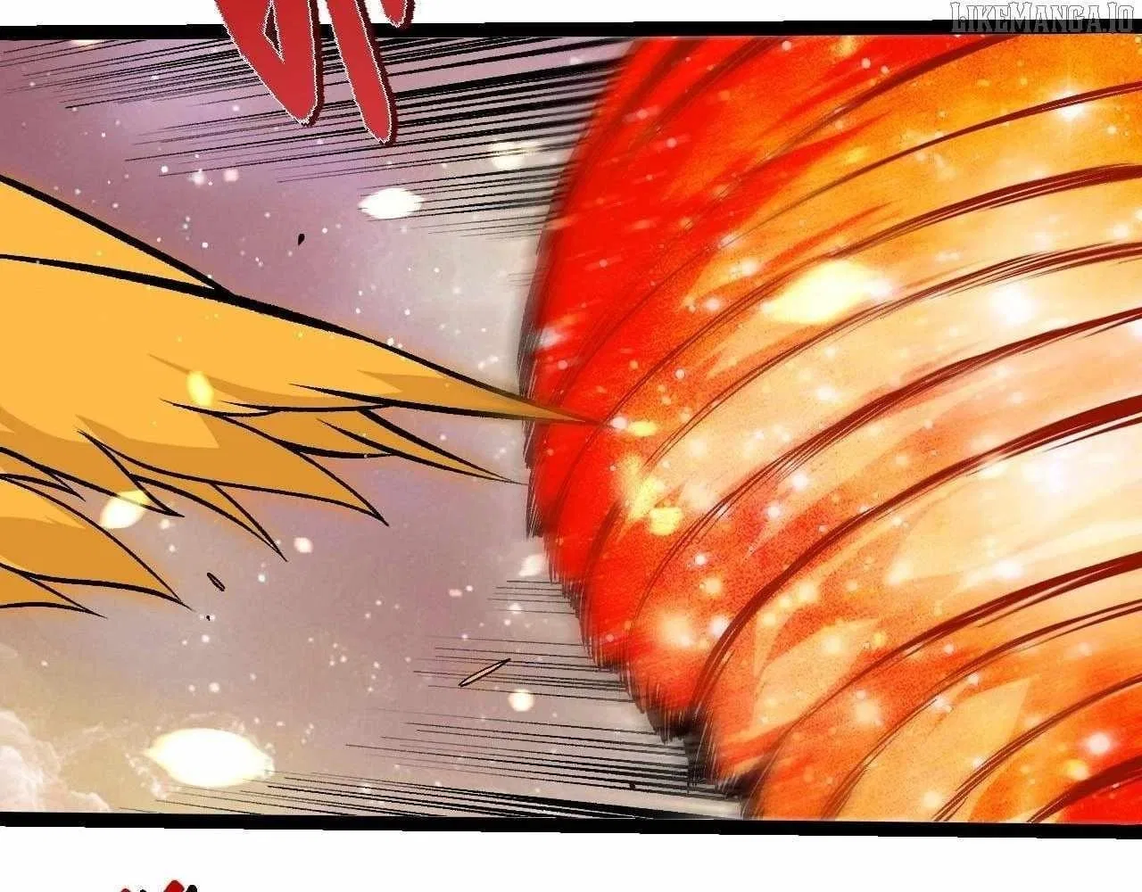 Evolution Begins With A Big Tree Chapter 435 – Page 68