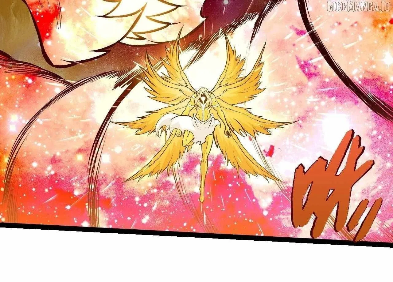 Evolution Begins With A Big Tree Chapter 435 – Page 70
