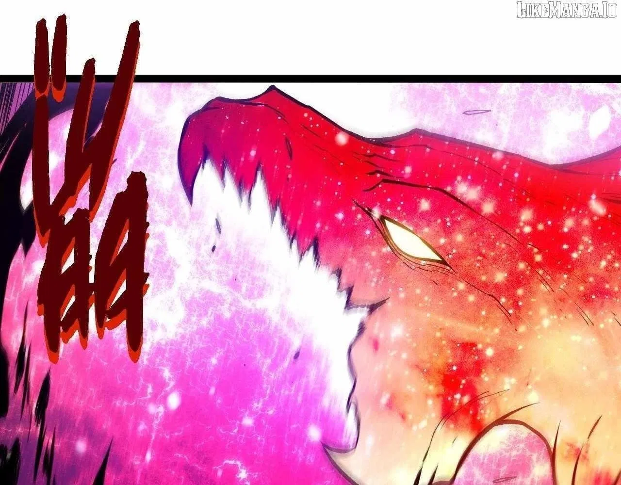 Evolution Begins With A Big Tree Chapter 435 – Page 71